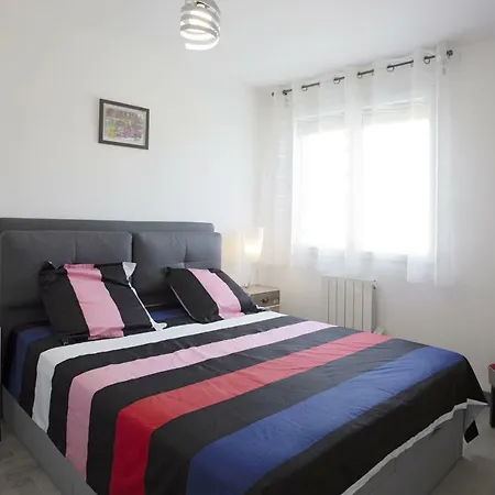 Centre Apartment Sanary-sur-Mer