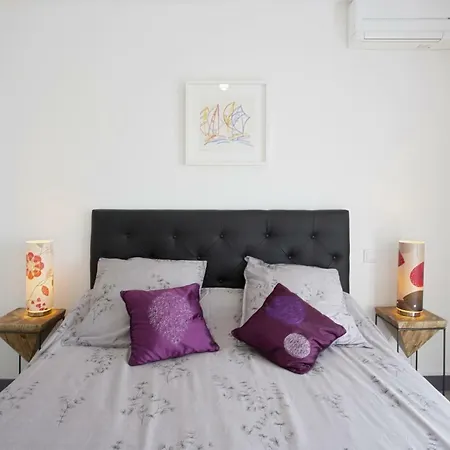 Apartment Centre Sanary-sur-Mer