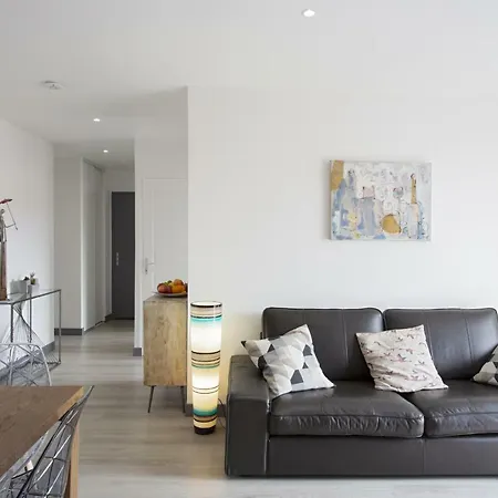 Centre Apartment Sanary-sur-Mer