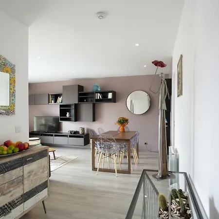 Centre Apartment