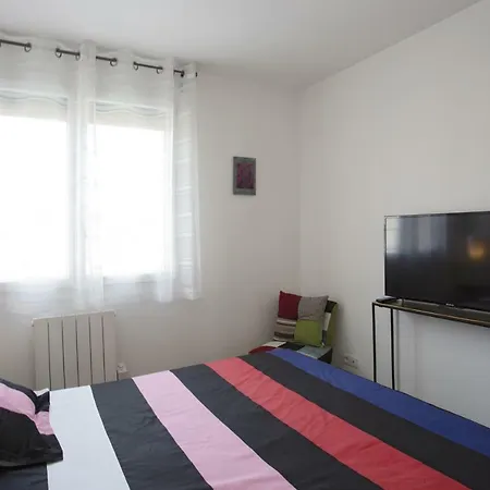 Apartment Centre Sanary-sur-Mer