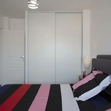 Centre Apartment
