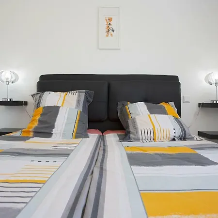 Apartment Centre Sanary-sur-Mer