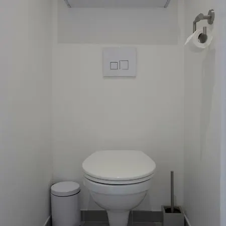 Centre Apartment